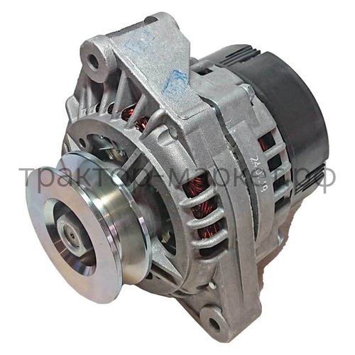 Генератор Уралец 224 (на 2х цилиндровый дизель) 1,26 кВт РФ