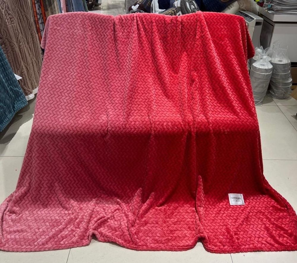 Плед ГРАДИЕНТ 2сп ЛИКВИ!