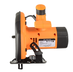 Дисковая (циркулярная) пила Вихрь ДП-140/1100