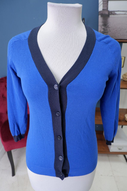 Кардиган Colin's яркий 42-44 размер