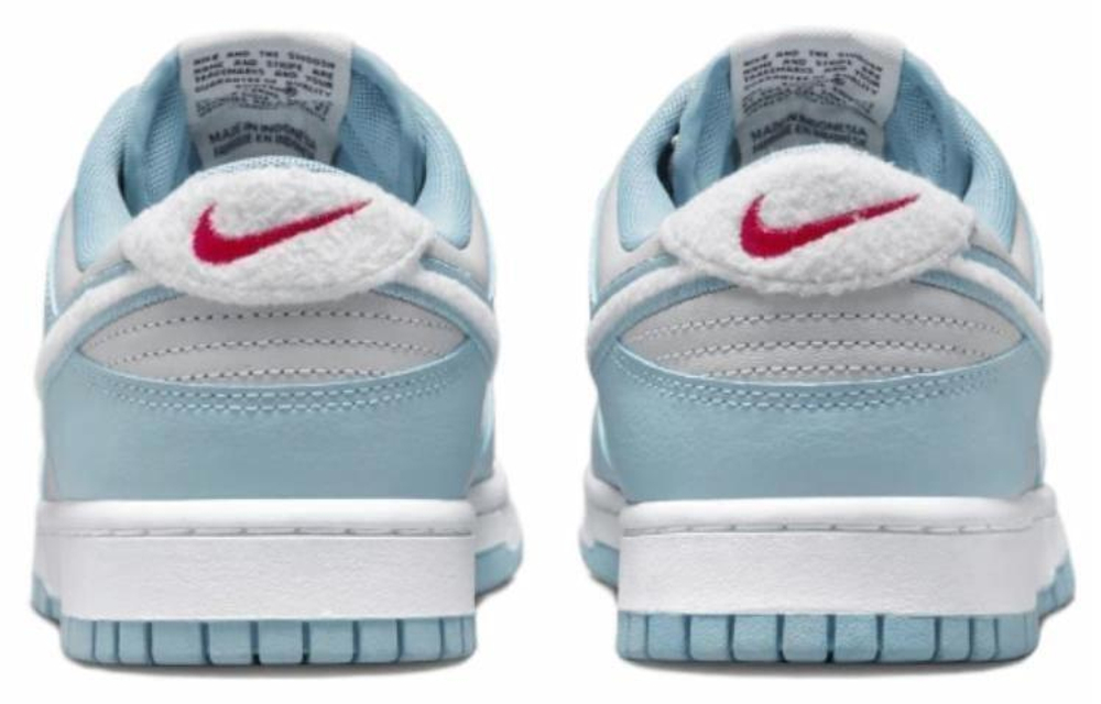 Кроссовки Nike Dunk Low