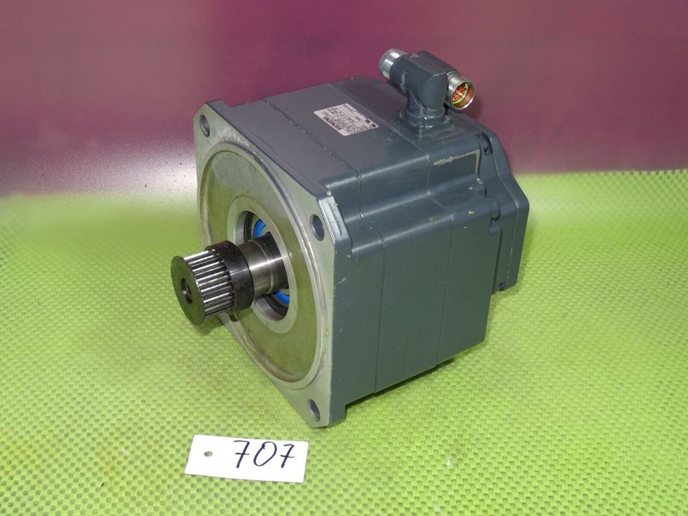 Siemens 1FK7100-5AF71-1TA0-Z