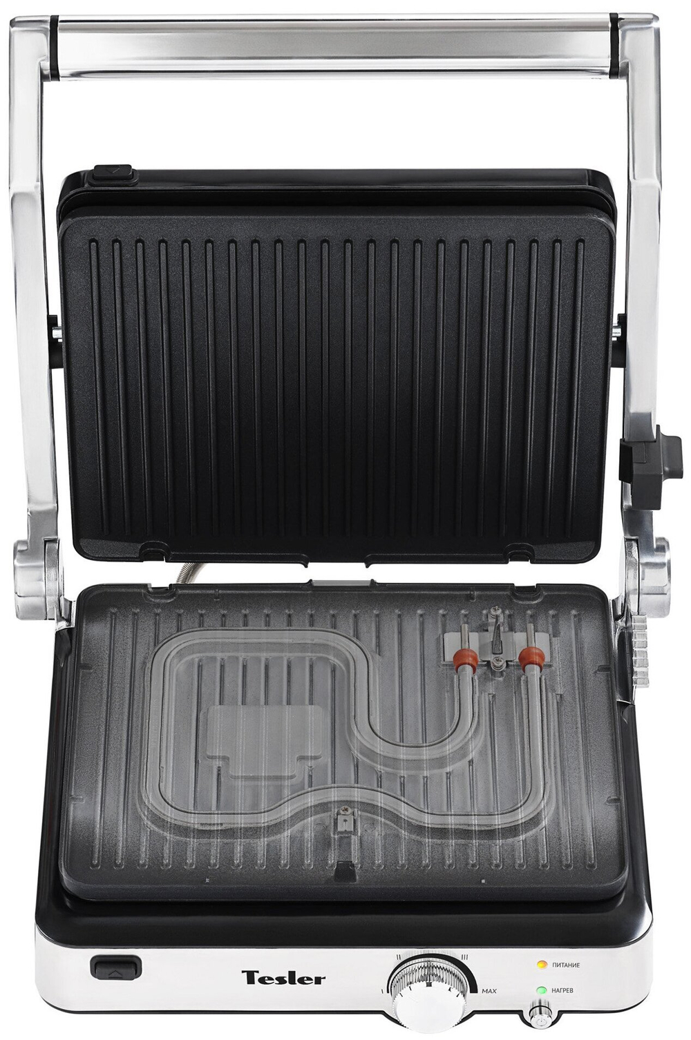 Гриль Tesler EG-205