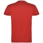 Детская футболка Beagle с короткими рукавами