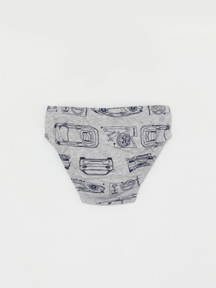 Трусы для мальчика