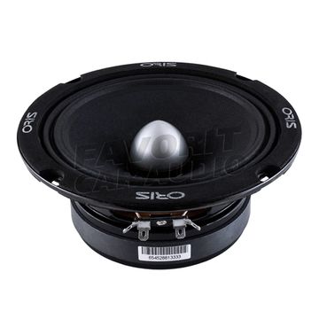 ORIS ProDrive EX-654