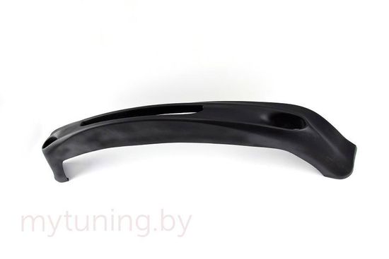 Юбка бампера V.4 для VW GOLF 4 1997-2006