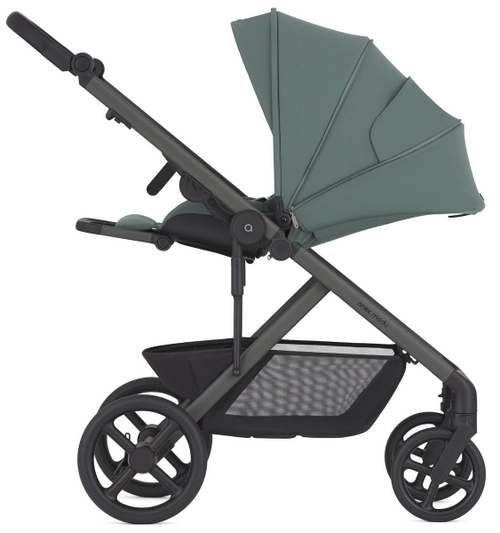 Прогулочный блок для детской коляски Anex Modu Greeny