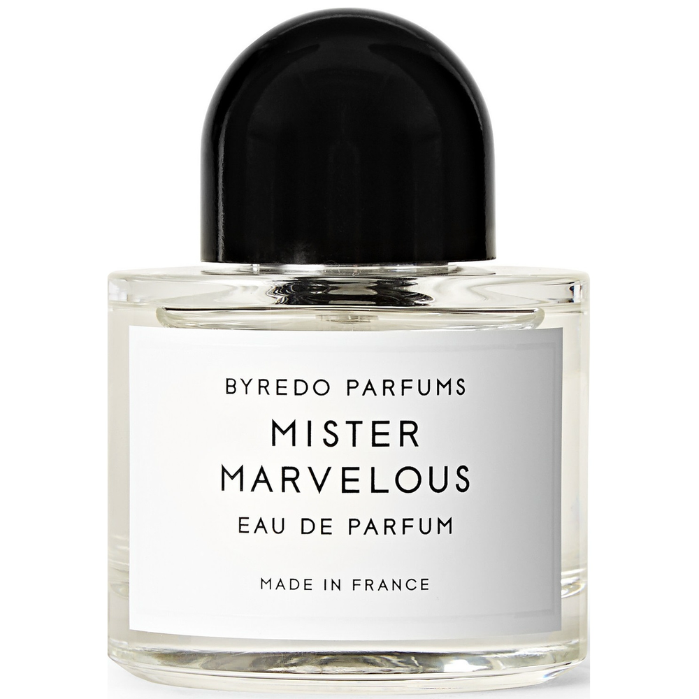 Byredo Mister Marvelous