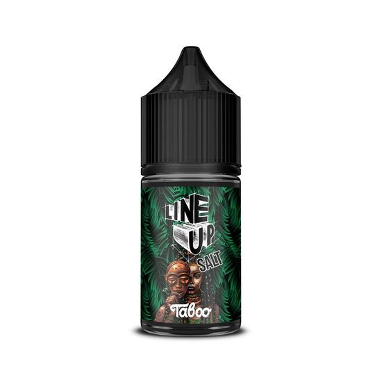 Line Up (Taboo), 30 мл.