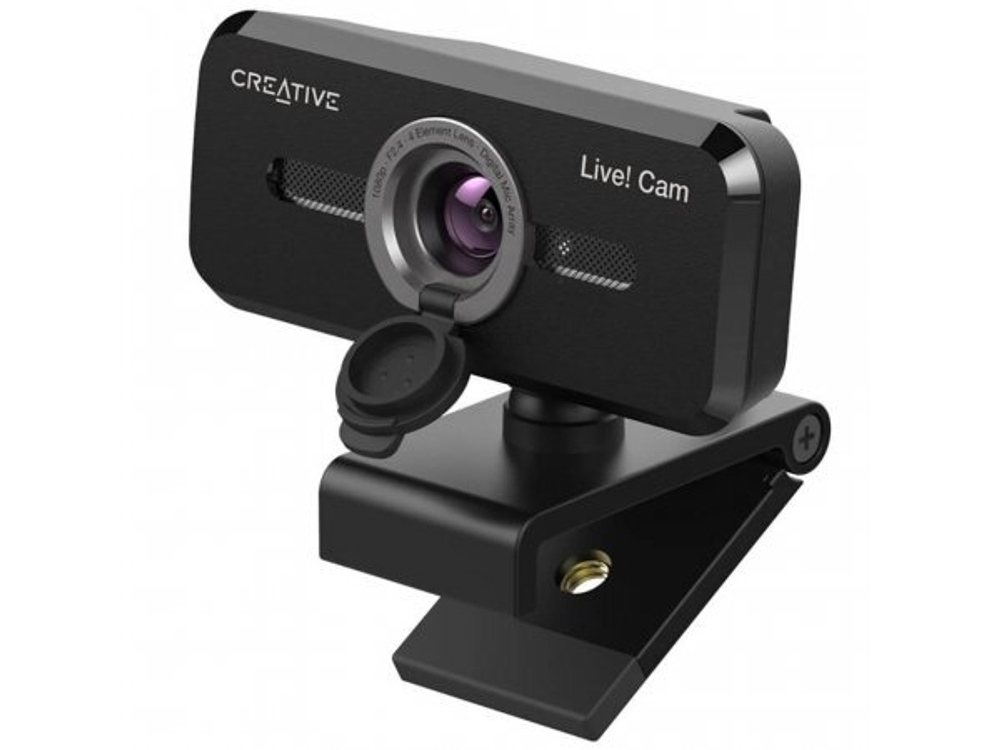 Веб-камера Creative Live! Cam SYNC 1080P V2