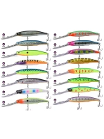 Воблер для рыбалки LureMax MOIVA