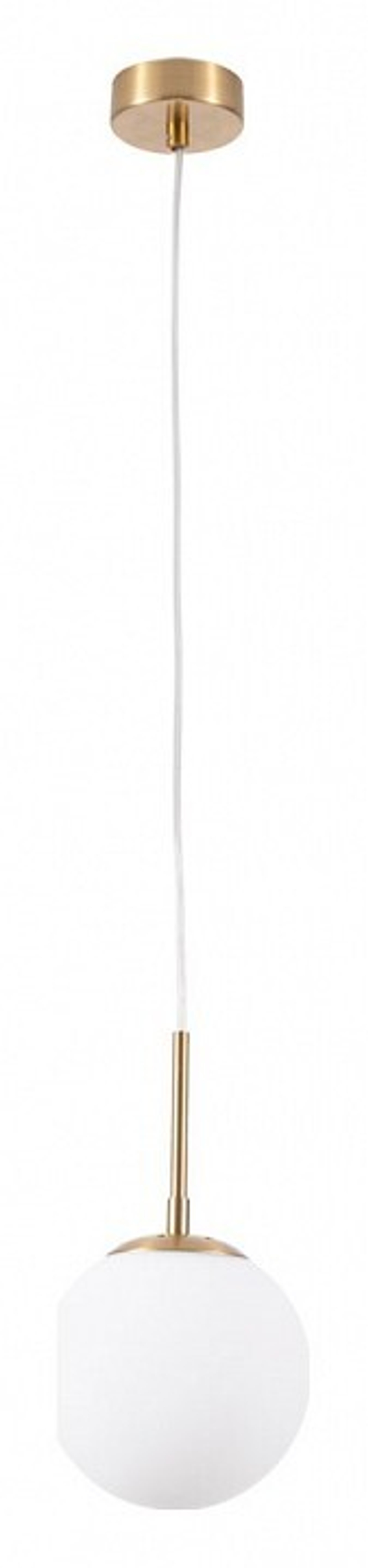 Подвесной светильник Arte Lamp A1565SP-1PB