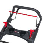 Газонокосилка бензиновая EVOline LMG 53 CVE