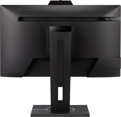 Монитор 23.8;; Viewsonic VG2440V , Black