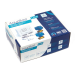 AquaBast Line "Квартира" 1/2" комплект защиты от протечек Бастион