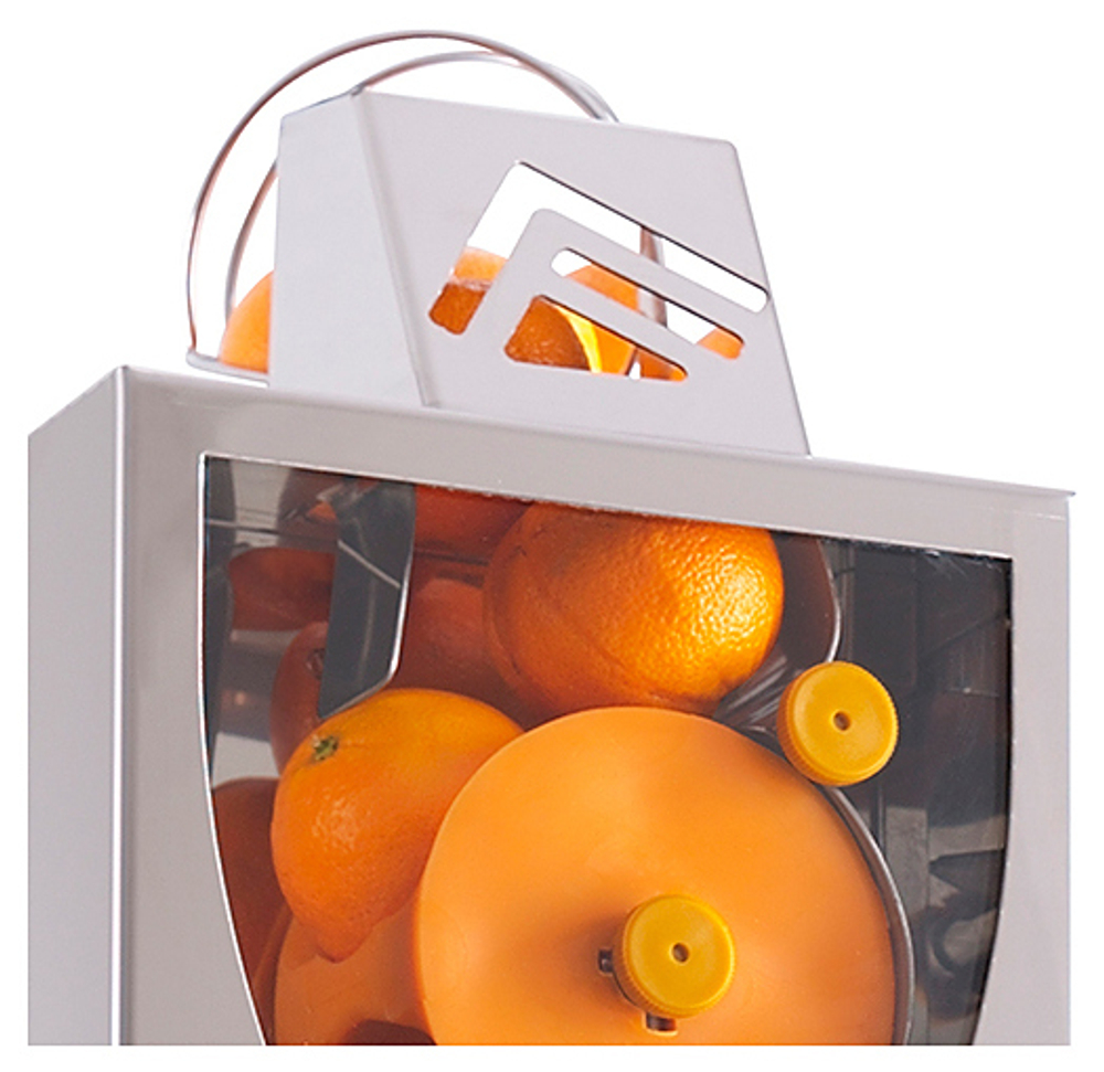 Соковыжималка автоматическая для цитрусовых Frucosol F Compact