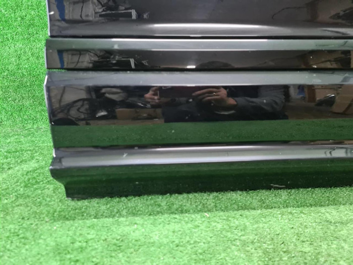 Дверь передняя правая Audi Q7 2 (2015-н.в.)