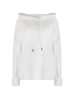 MAX MARA кофта  - белый