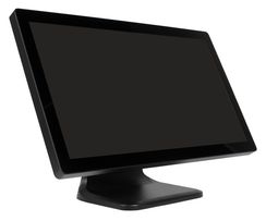 Сенсорный монитор POScenter MEGA (21.5", P-CAP, 16:9, 1920*1080 HDMI, VGA, DVI, USB, Audio out) 3м кабели БЕЗ СТЕНДА