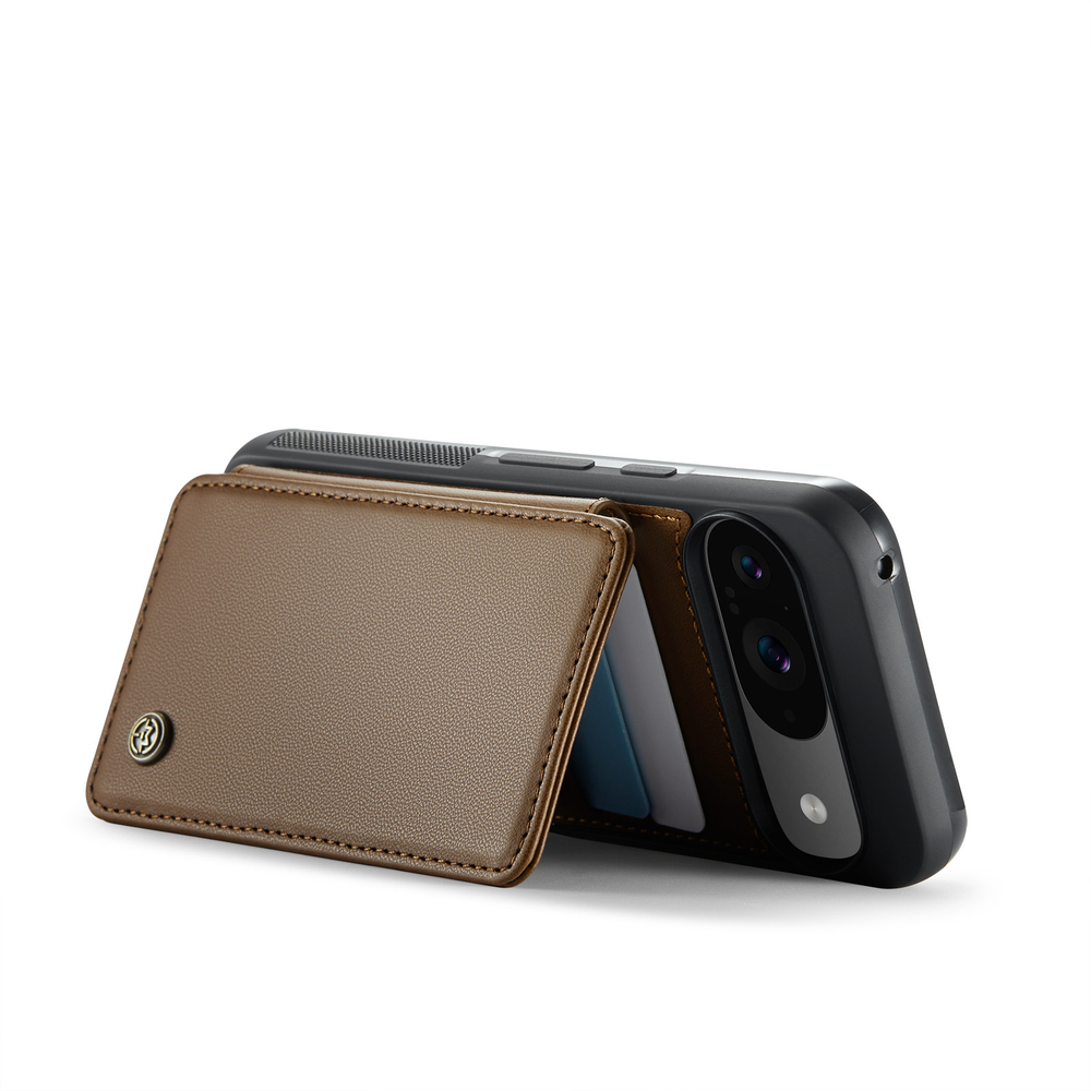 Чехол CaseMe Сard Protection Google Pixel 9/9 Pro