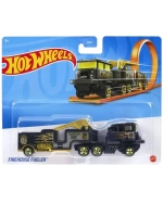 Грузовик Хот Вилс Firehouse Fueler BFM60 HFC96