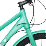 Женский велосипед Welt Highway 700 lady (2024)