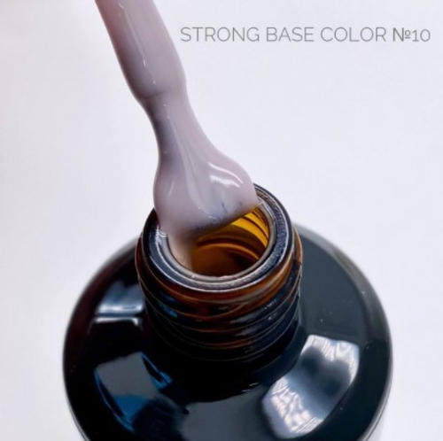 Bloom Strong base color 10, 15 мл