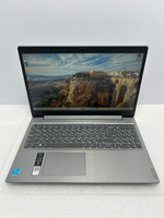 Ноутбук Lenovo ideapad L3-15ITL6 (82HL0037RK) 15.6"/Intel Pentium Gold 7505/RAM 8GB/SSD 256GB/Intel UHD Graphics/IPS/1920x1080/DOS/Подсветка кл-ры: нет/серый. Состояние: B1