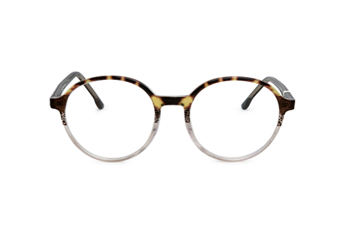 Овальная оправа Eye look