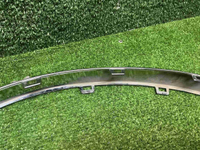 Молдинг заднего бампера правый VW Touareg 3 18-23