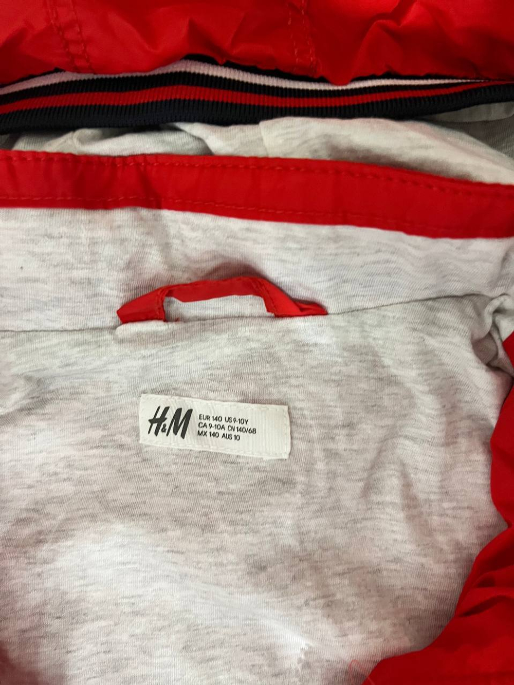 Куртка H&M