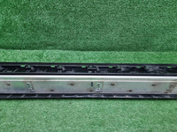 Подножка левая Jetour T2 (2023-н.в.)