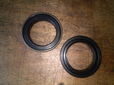 Сальник ZGAQ-02892 для Hyundai