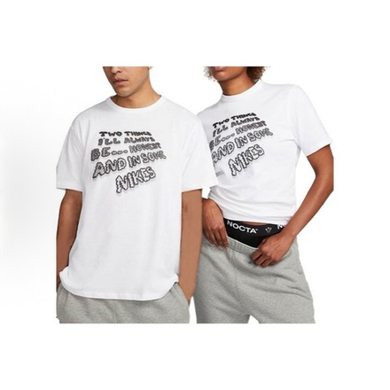 Футболка Nike x NOCTA Drake