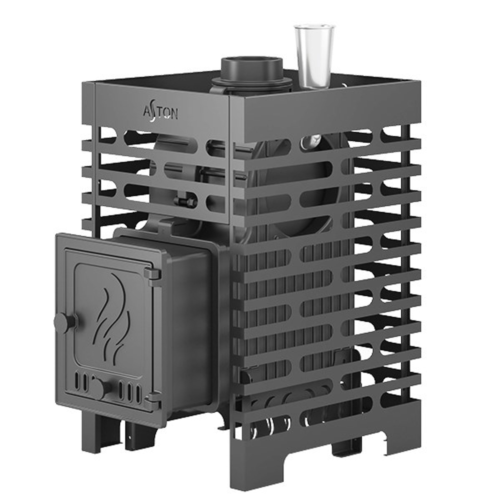 Печь для бани ASTON «Шторм 16» (ДТ-4)
