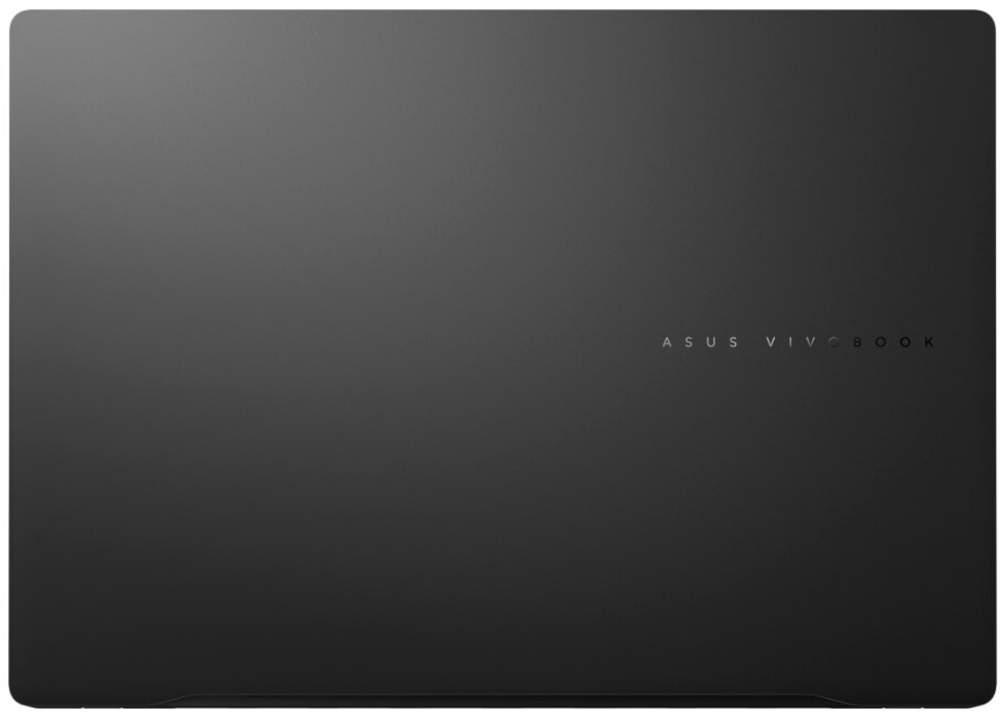 Ноутбук  ASUS VivoBook S14 OLED M5406NA-QD107W 14 ", Ryzen 5, 8 Гб RAM, 512 Гб SSD, Radeon Graphics, Черный