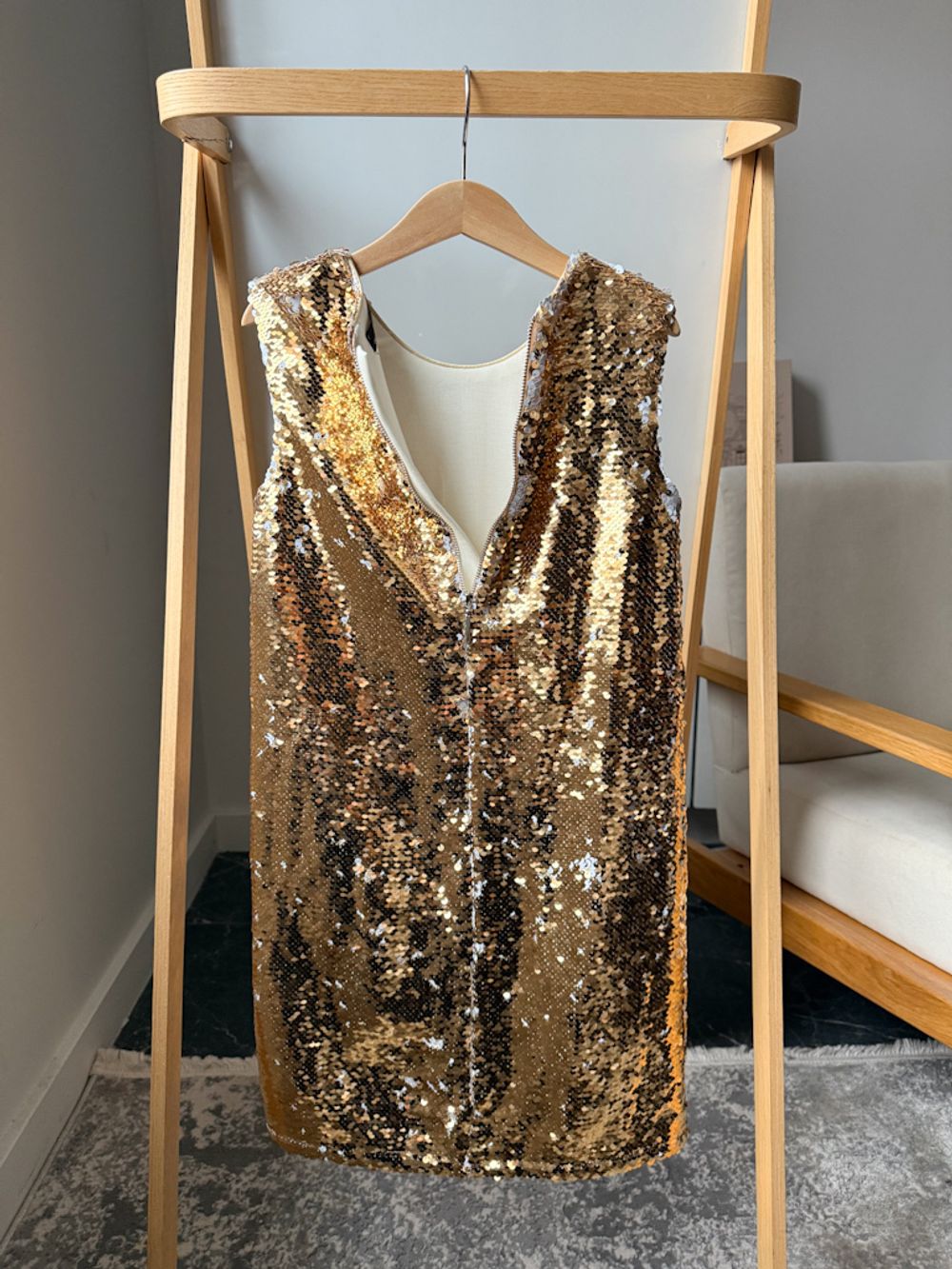 Платье Dan Maralex, 140