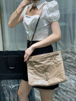 Yves Saint Laurent Niki Shopping Bag 33 cm