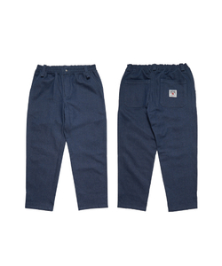 Брюки ПОДПОЛЬЕ INDIGO Синий