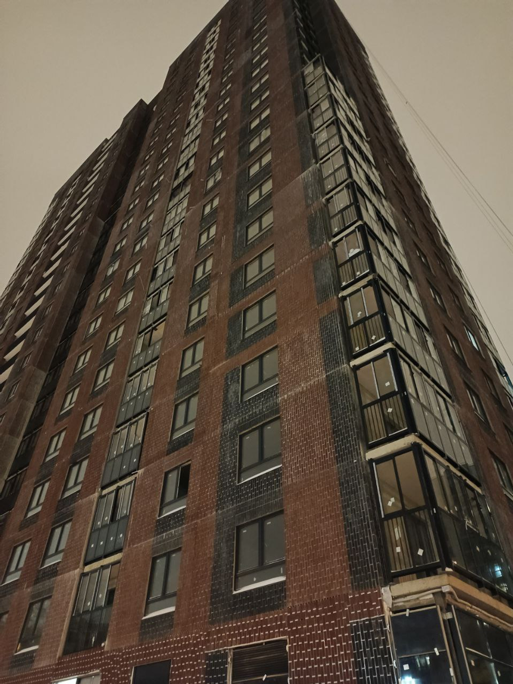 Малый Юшуньский 12