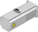 Шаговый двигатель Festo EMMS-ST-57-M-SB-G2