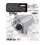 Respro® City™, светоотражающая