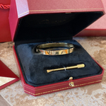 Cartier Love Bracelet