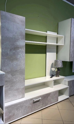 Гостиная «МГС 9»