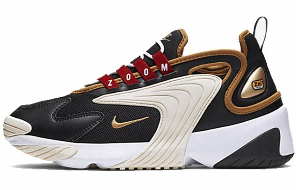 Кроссовки Nike Zoom 2K (Женская размерная сетка)