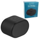 Колонка - Bluetooth CELEBRAT SKY-3 (черный)