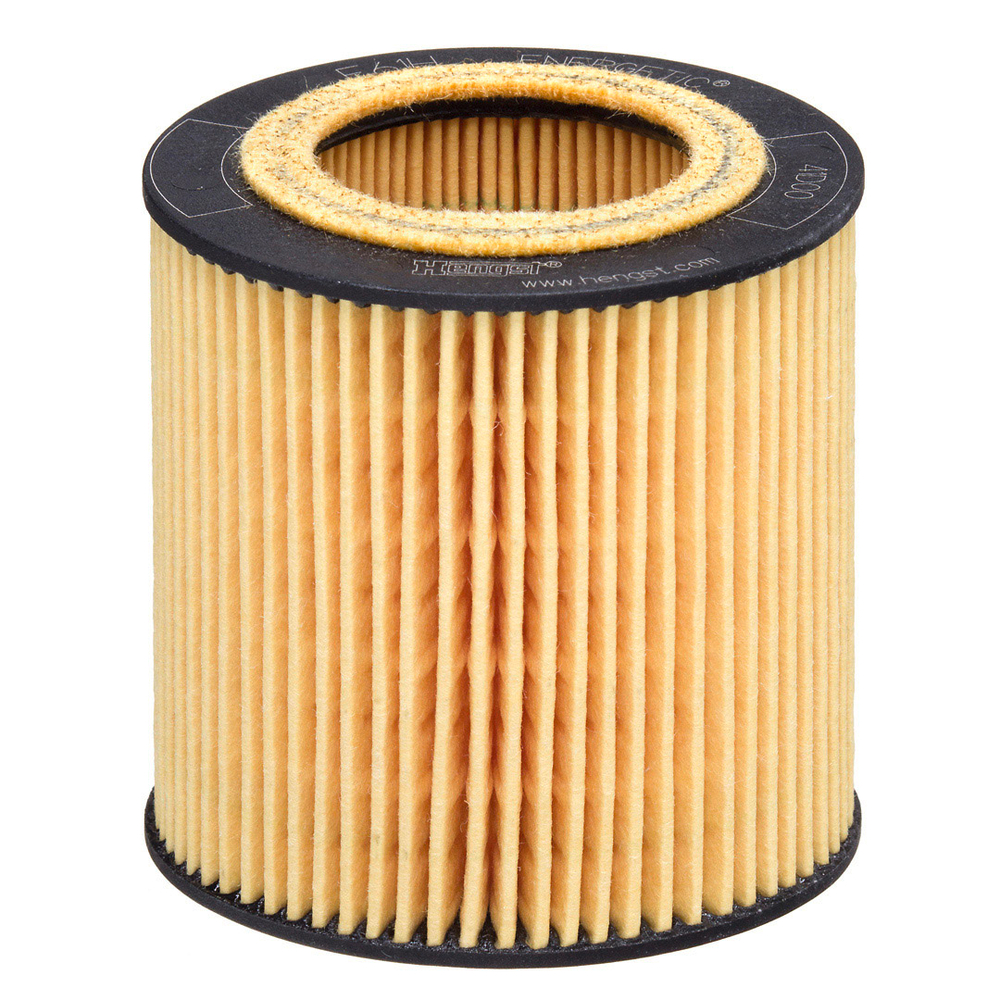 HENGST FILTER - E61HD215-HEN - Oil Filter