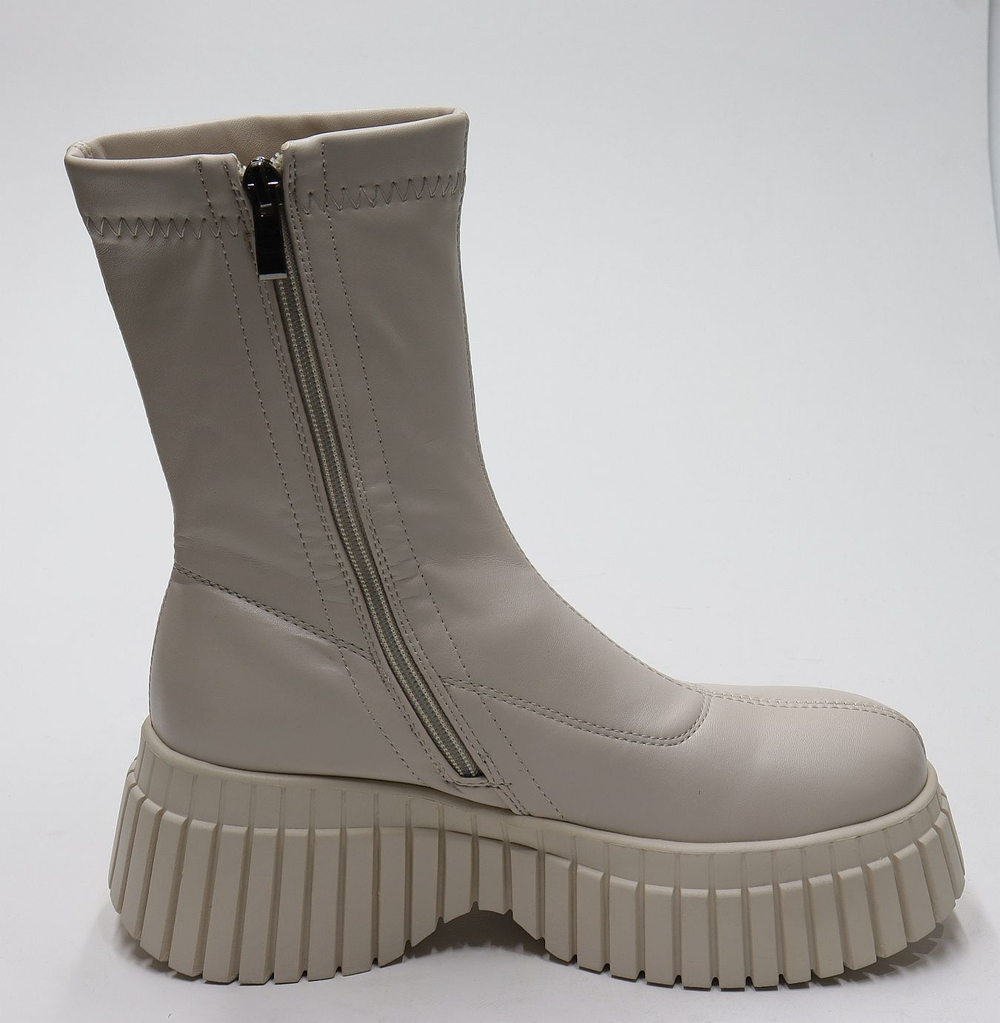 Ботинки (36-40)р. / шт. A246-2