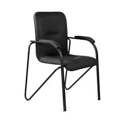 Стул Samba S Black